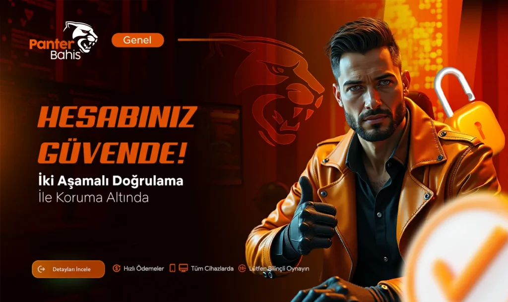 Panter Bahis Casino